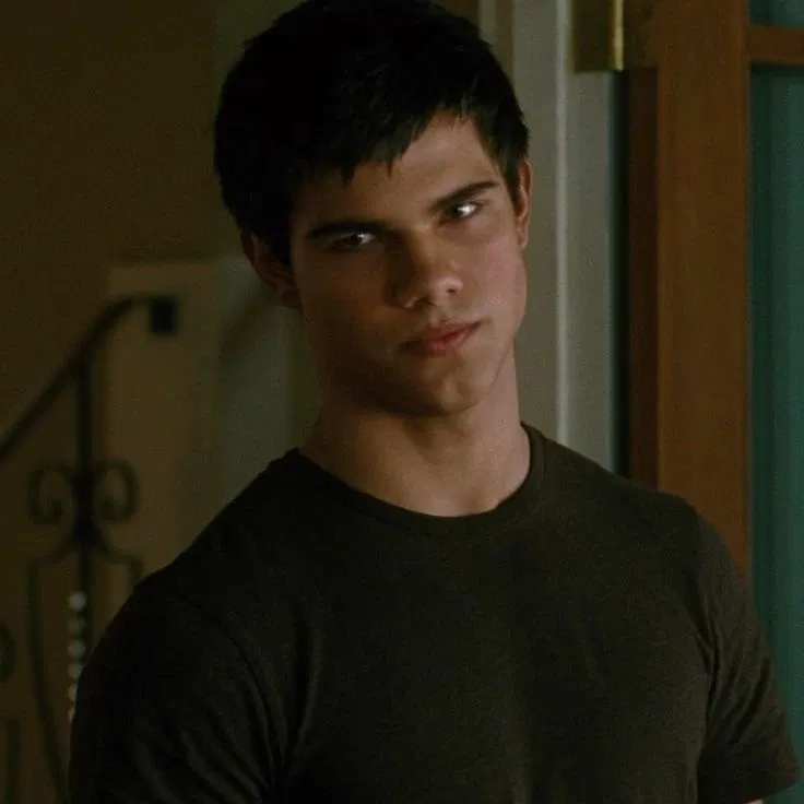 Avatar of Jacob Black