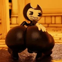 Avatar of Femboy Bendy