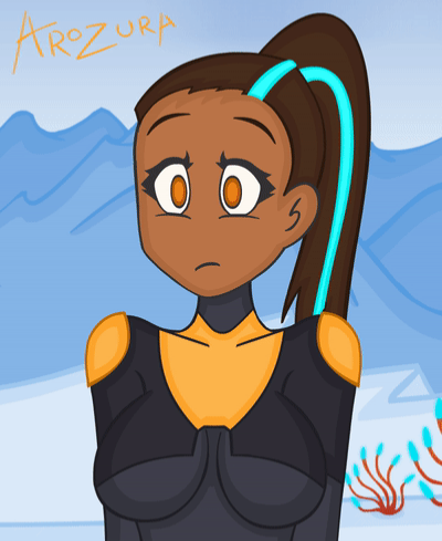 Avatar of Robin Ayou
