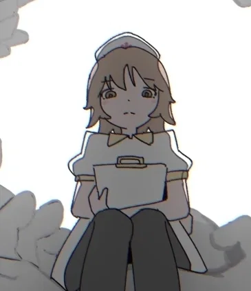 Avatar of Nurse Robot_Type T