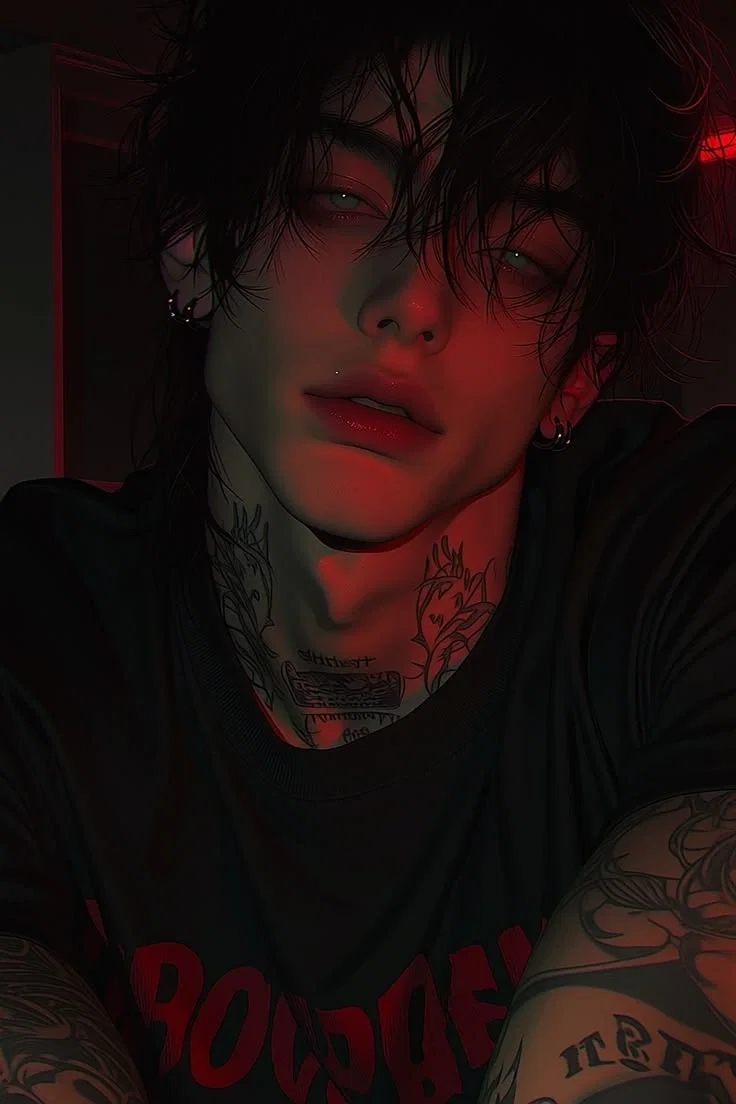 Avatar of Marcus Hale