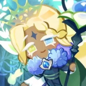 Avatar of Pure Vanilla Cookie | Viridescent Daydream