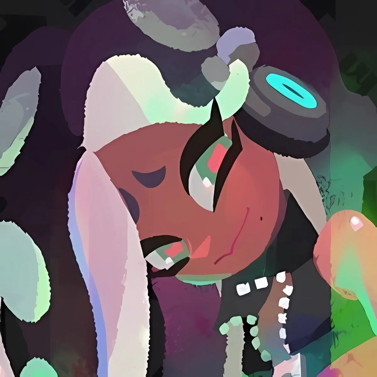 Avatar of Giantess Marina