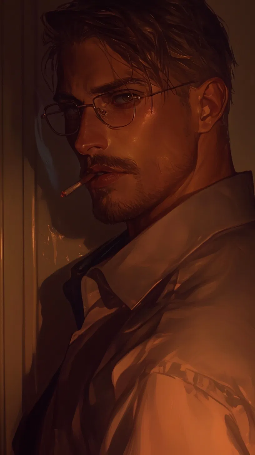 Avatar of Davis Wilson