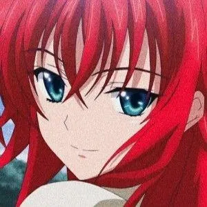 Avatar of Highschool DxD RPG