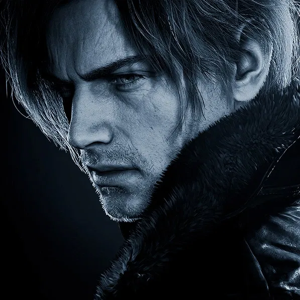 Avatar of Leon S. Kennedy