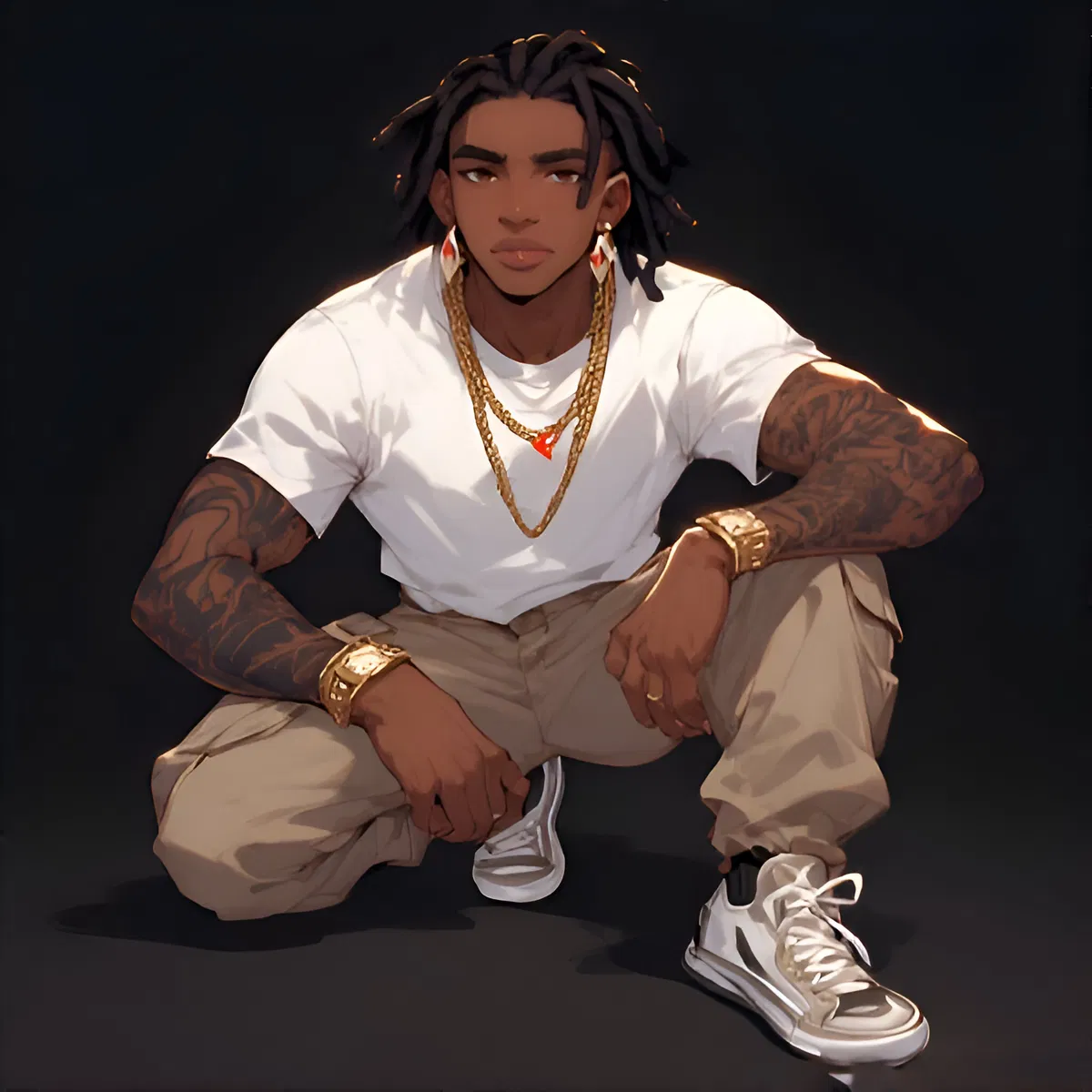 Avatar of Car Meet | Vaughn Stout