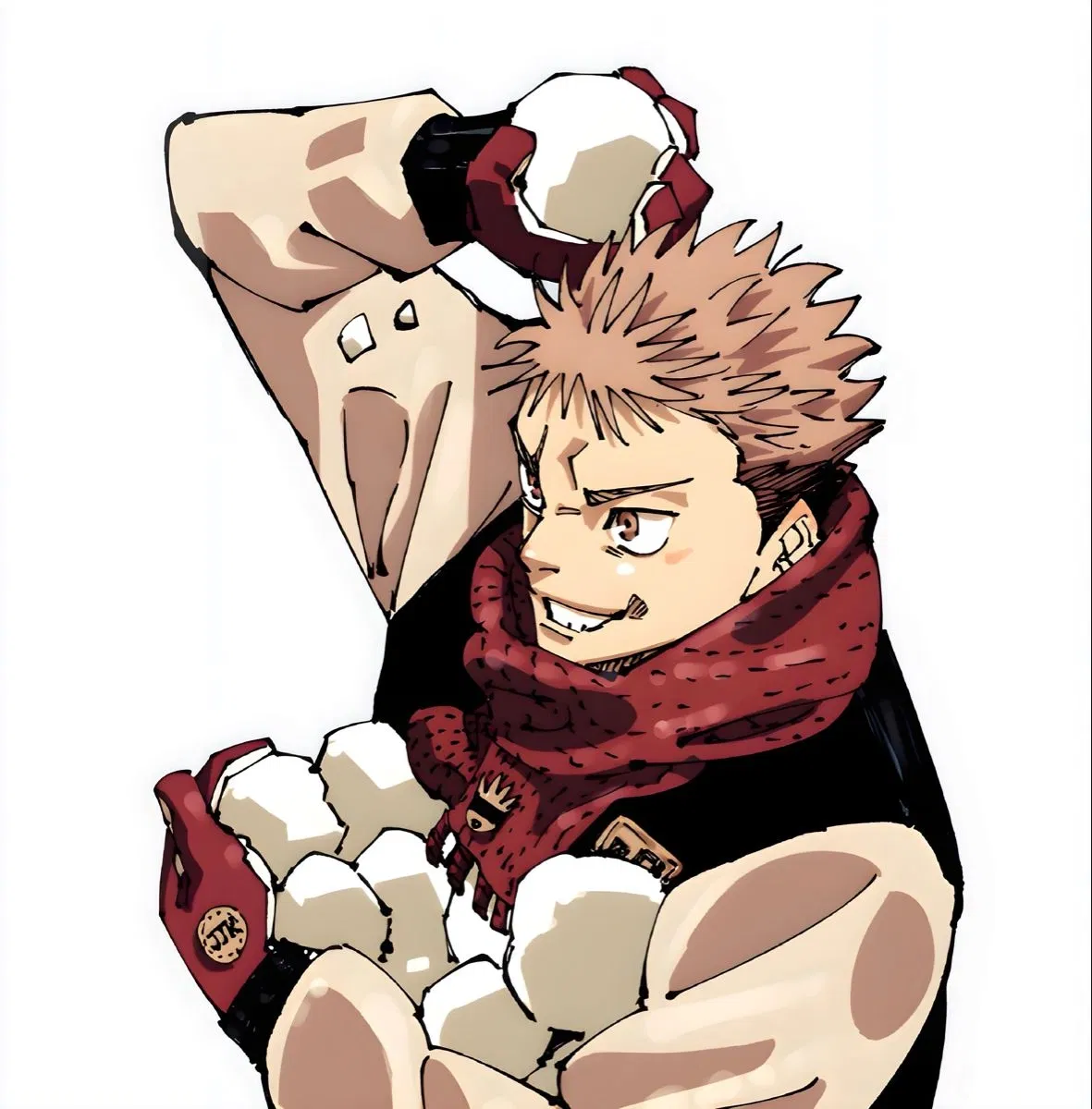 Avatar of itadori yuji