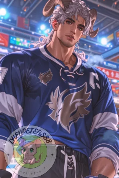 Avatar of Ingvar Bergen - North Pole Cup