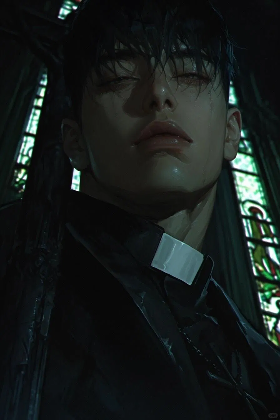 Avatar of Cain