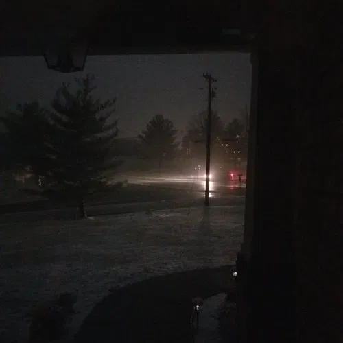 Avatar of The Sun Vanished.