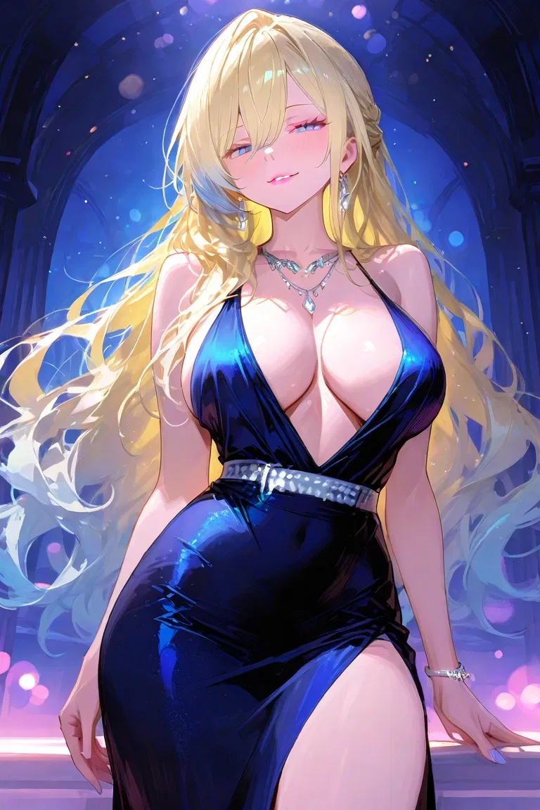 Avatar of Anti-NTR Party Showdown | Loyal GF vs Delusional Alpha Gym Bro