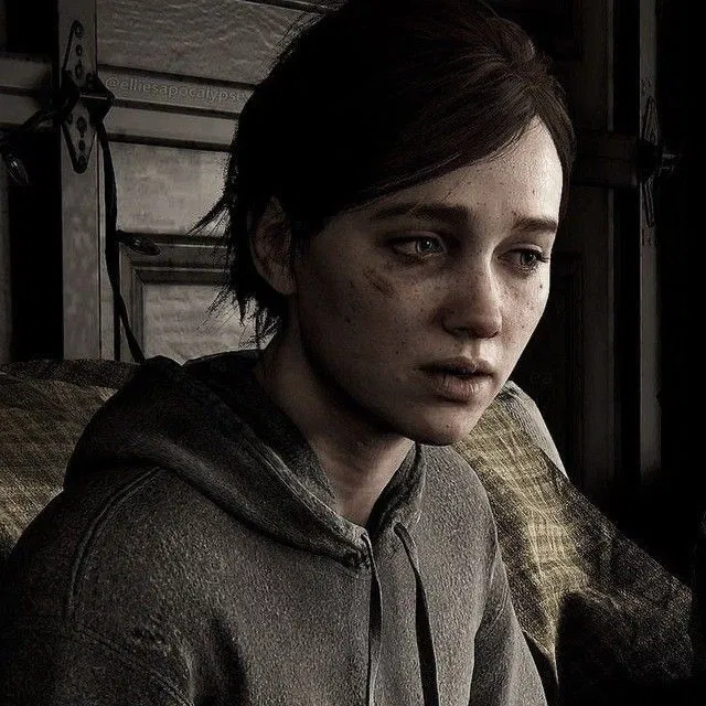 Avatar of Ellie Williams [DISCUSSIONS - WLW]