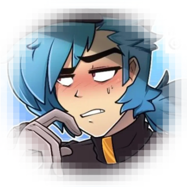 Avatar of Garrett | SnaggeMon