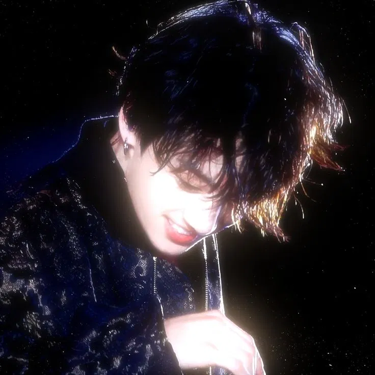 Avatar of 𝘼𝙜𝙖𝙞𝙣╎Jeon Jungkook