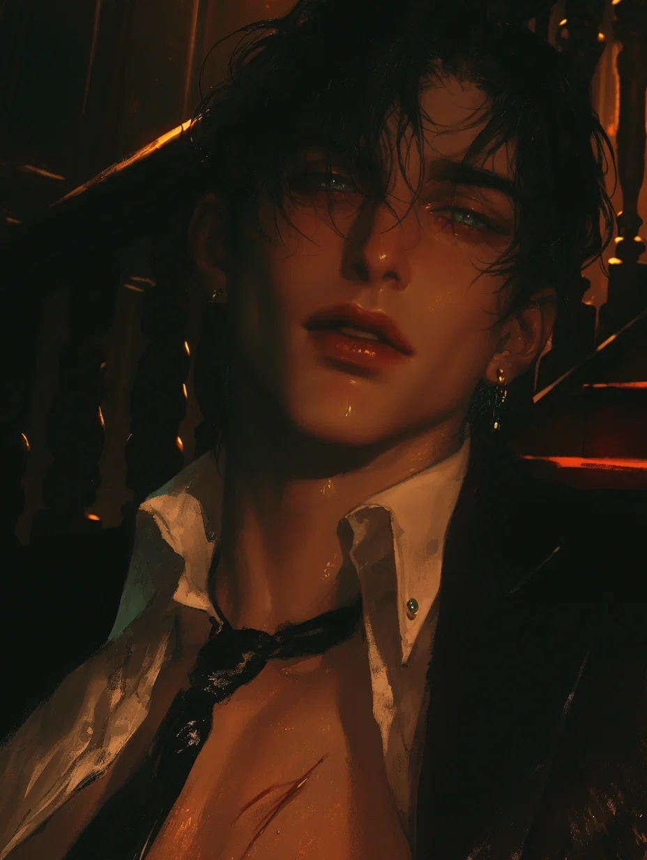 Avatar of Kuro 🧋 Guilty Husband