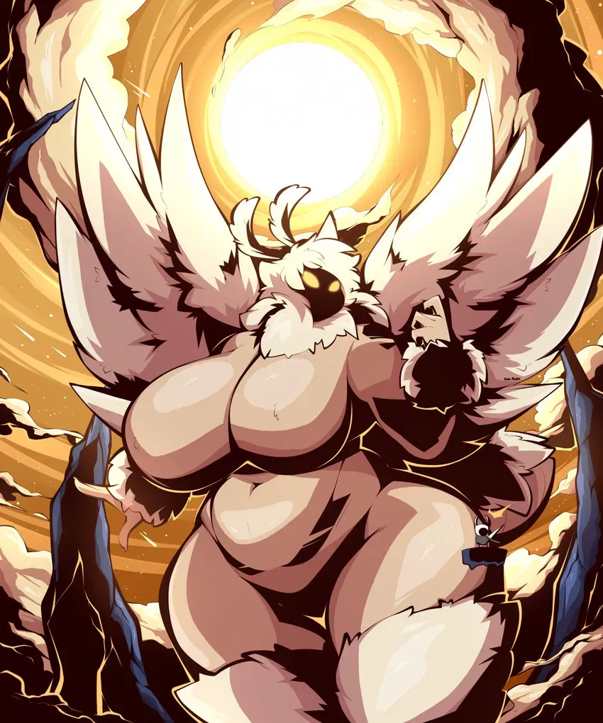 Avatar of The Radiance