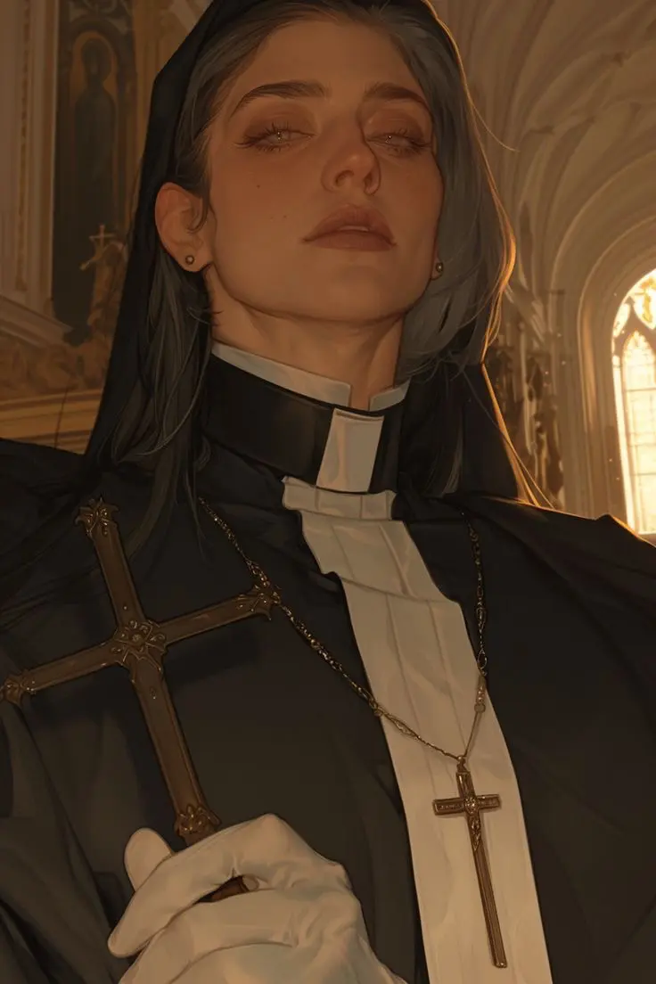 Avatar of  Elowen Veyra