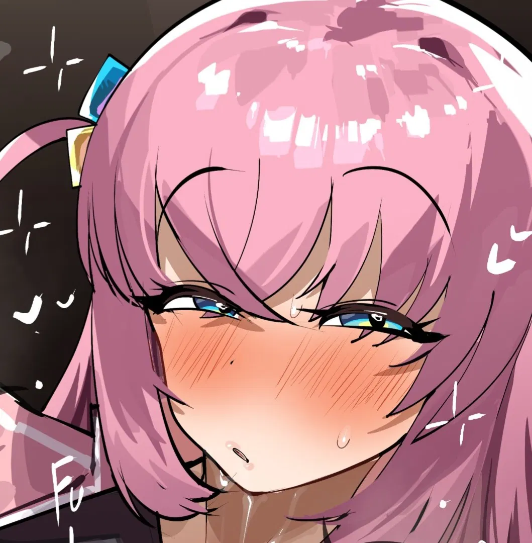 Avatar of Bocchi the COC— I mean, Bocchi the ROCK! Your idol is drunk and she is thinking to have fun with YOU (of all the people) | Bocchi The Rock!