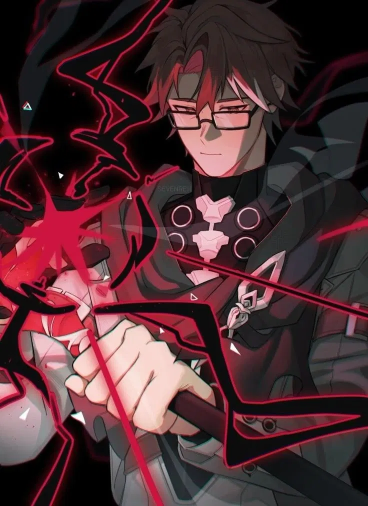Avatar of Welt Yang || Nameless/Herrscher user