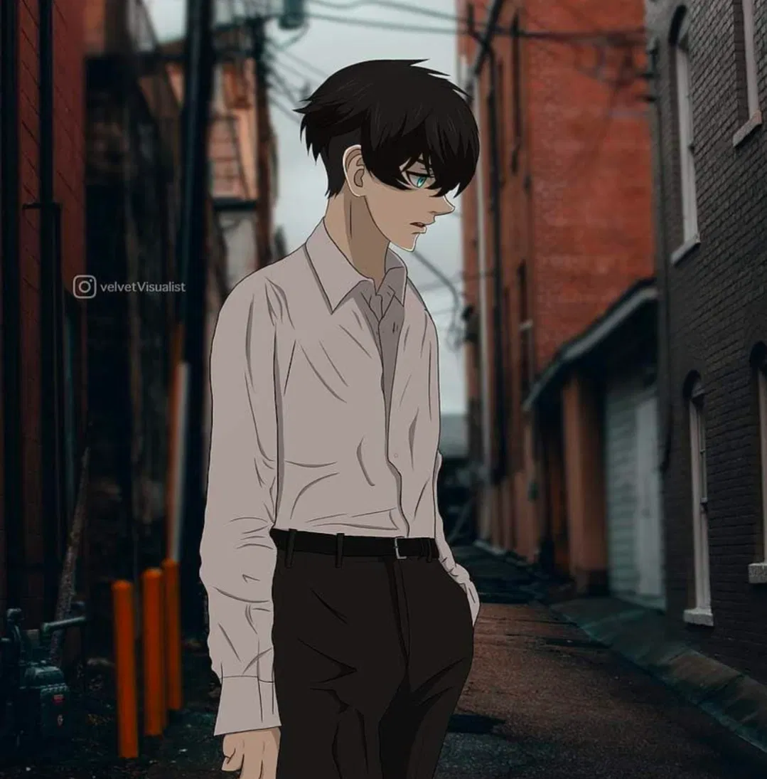 Avatar of Chifuyu Matsuno ~ your Boyfriend ~