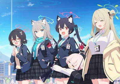 Avatar of Countermeasures Committee