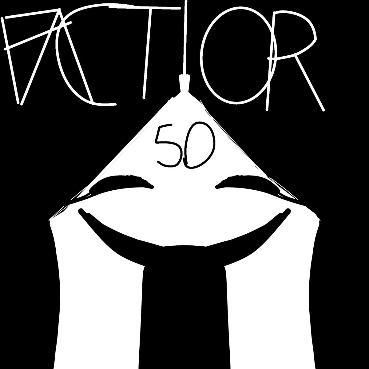 Avatar of FACTOR(RPG/MY SILLY STUPID WORLD)