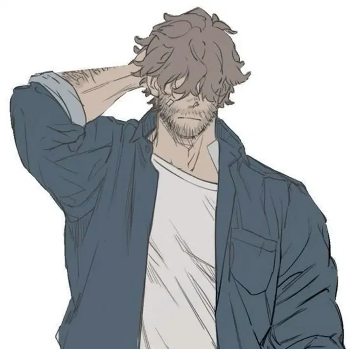 Avatar of Sweet boyfriend 