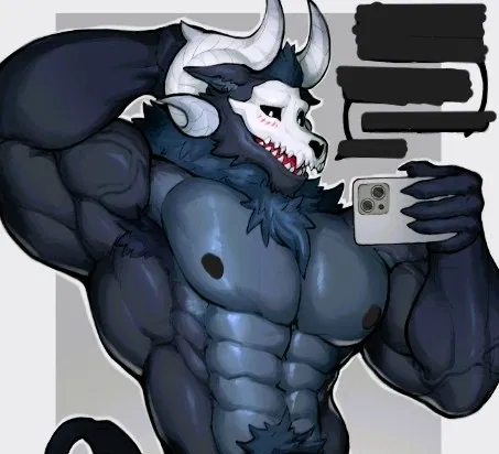 Avatar of [Lewd Hesitation}