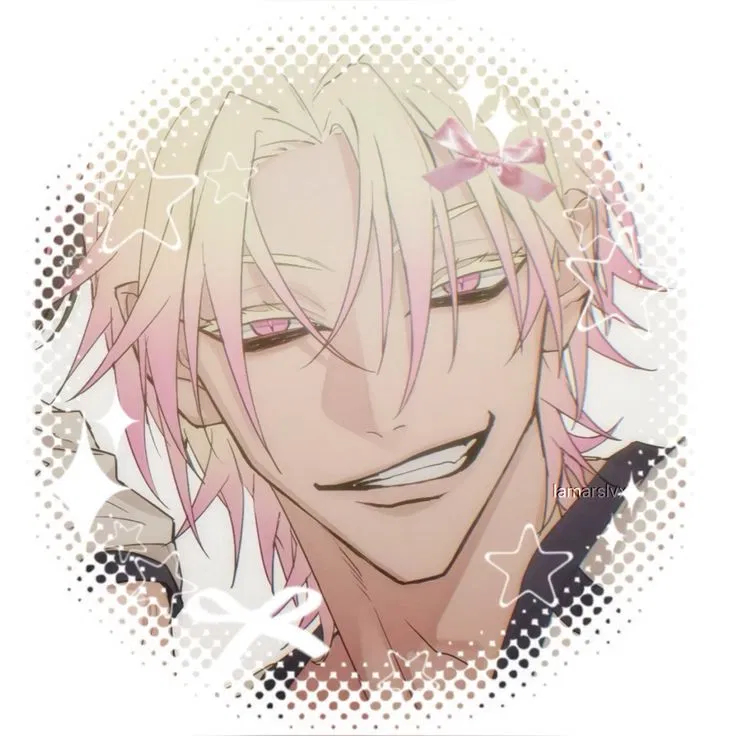 Avatar of Shidou Ryusei