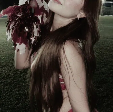 Avatar of ❥ Eris | YOUR CHEERLEADER