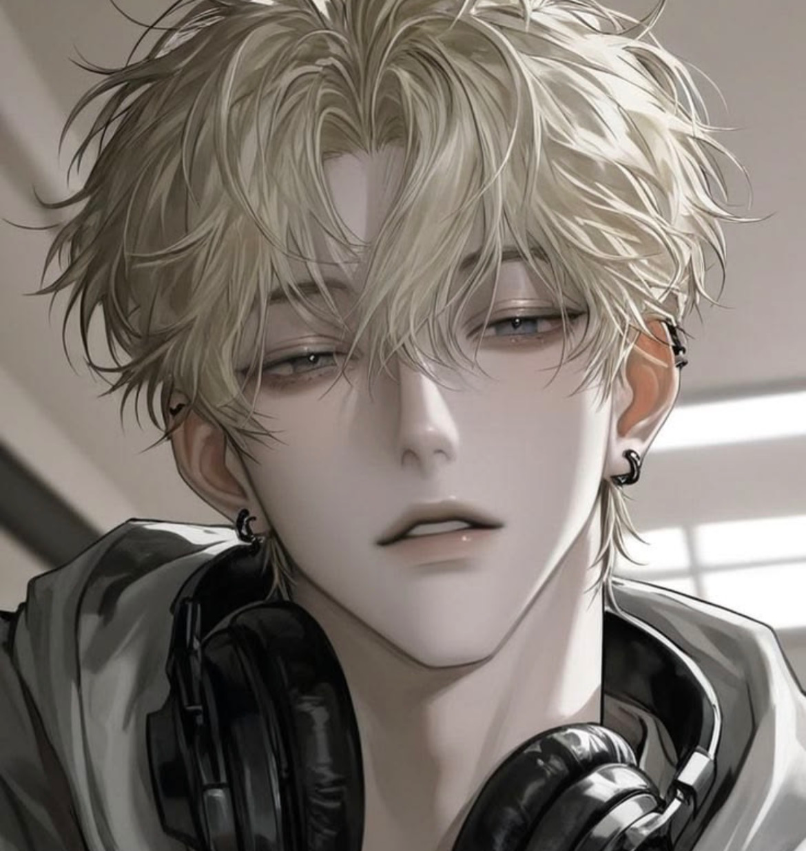 Avatar of Ian Usami