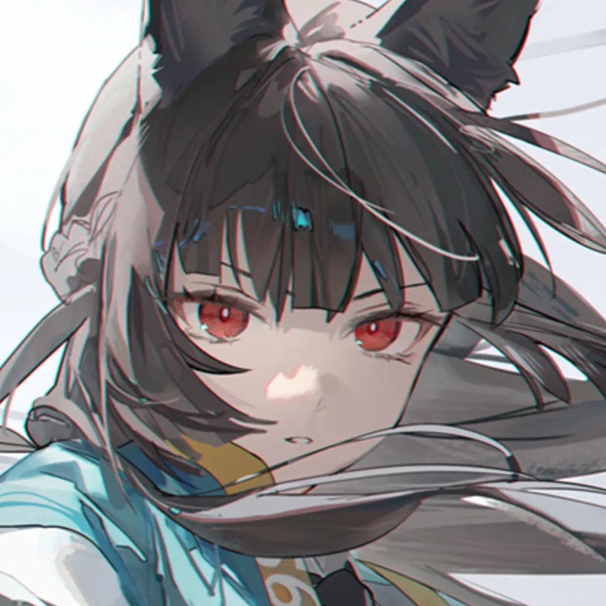 Avatar of Hoshimi Miyabi’s Midnight Activites With You (Zenless Zone Zero)