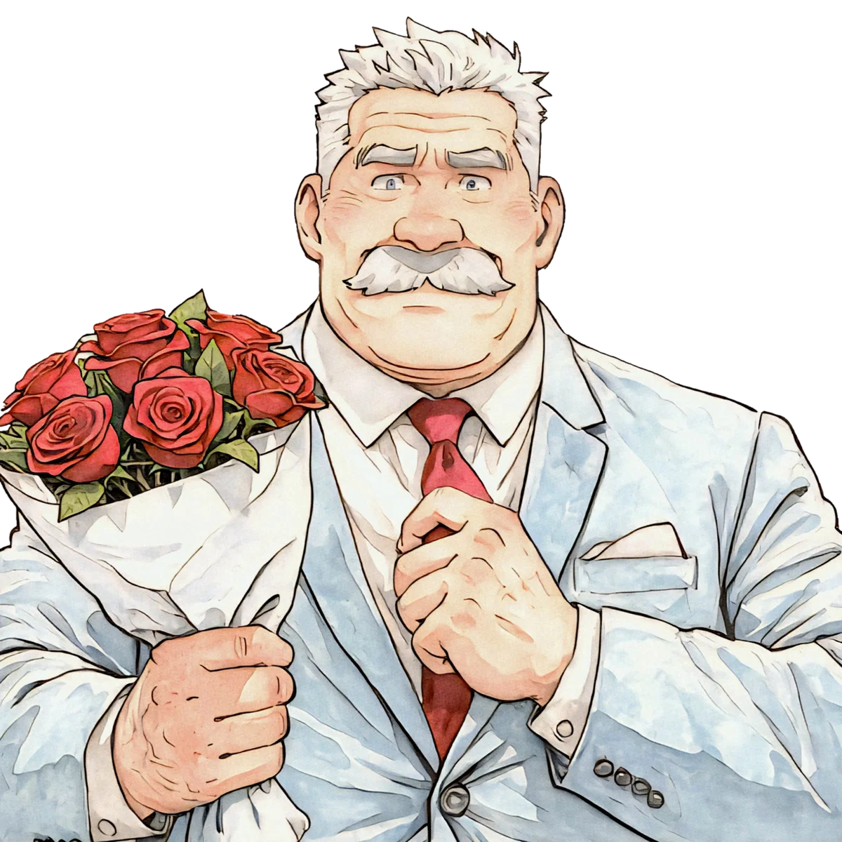 Avatar of Arthur