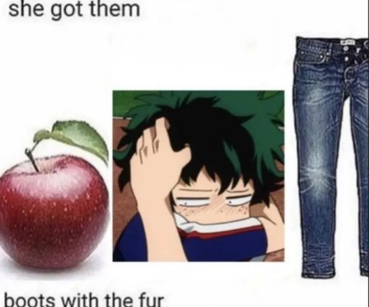 Avatar of My hero academia (Mha) Class 1A (灬oωo灬)♡