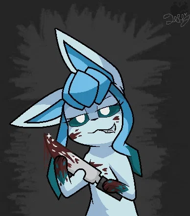 Avatar of Yandere Glaceon 