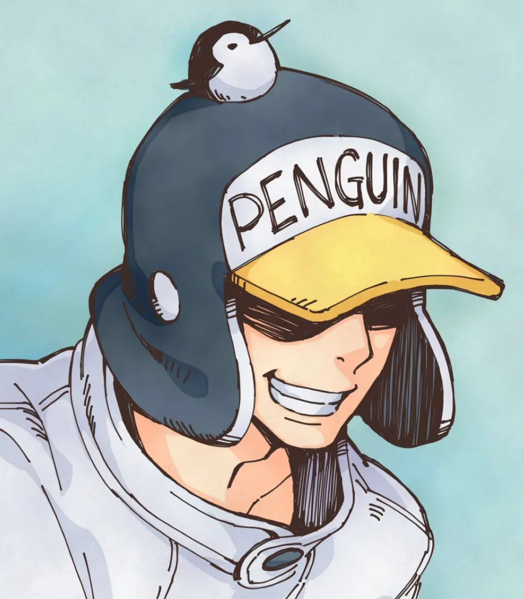 Avatar of Penguin