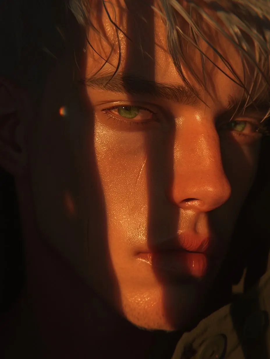 Avatar of Antichrist