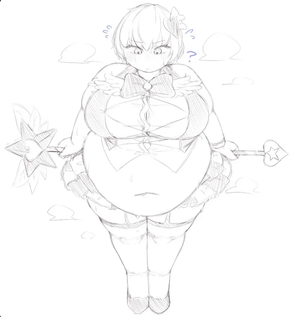 Avatar of Magical femcel