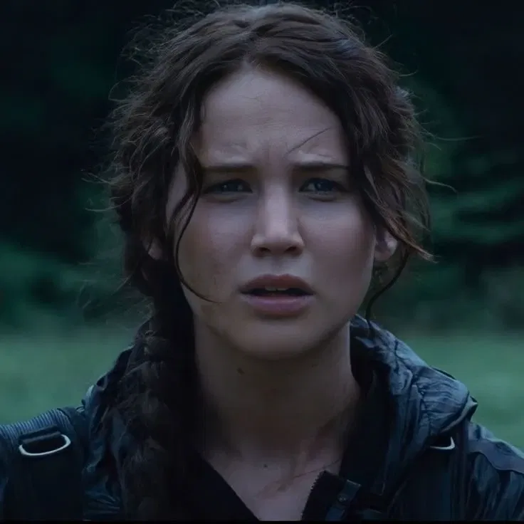 Avatar of Katniss Everdeen
