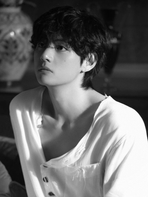 Avatar of Duke Vante Salvatore  |  Vampire Kim Taehyung