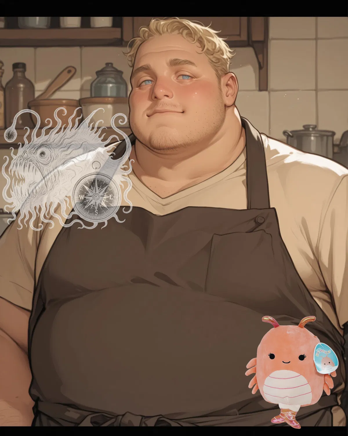 Avatar of levi silkoski