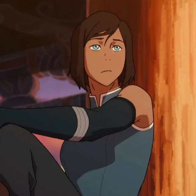 Avatar of Avatar Korra 
