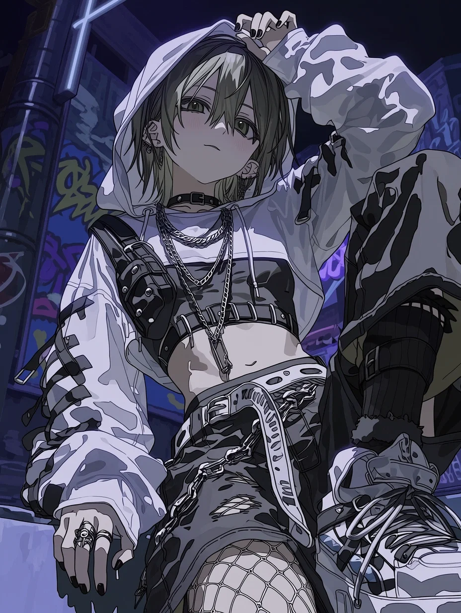 Avatar of Your Bratty Little Brother