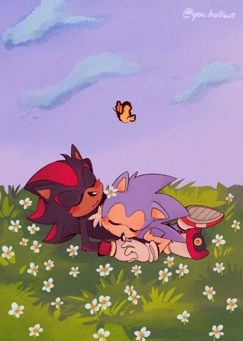 Avatar of Sonadow - Shadonic