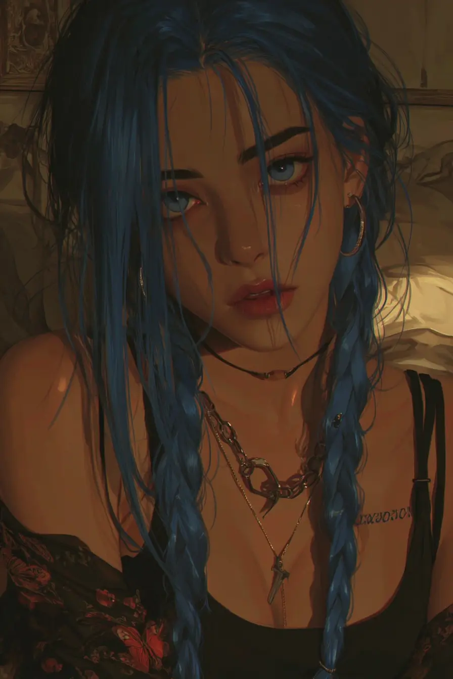 Avatar of Phoebe "Sparrow" Kenney