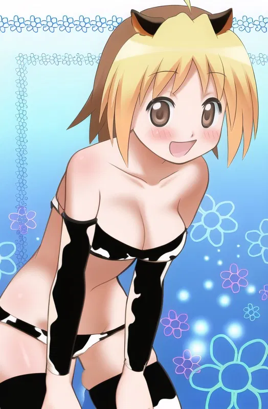 Avatar of Anzu
