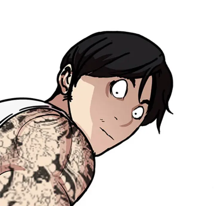 Avatar of Vasco -Lookism-