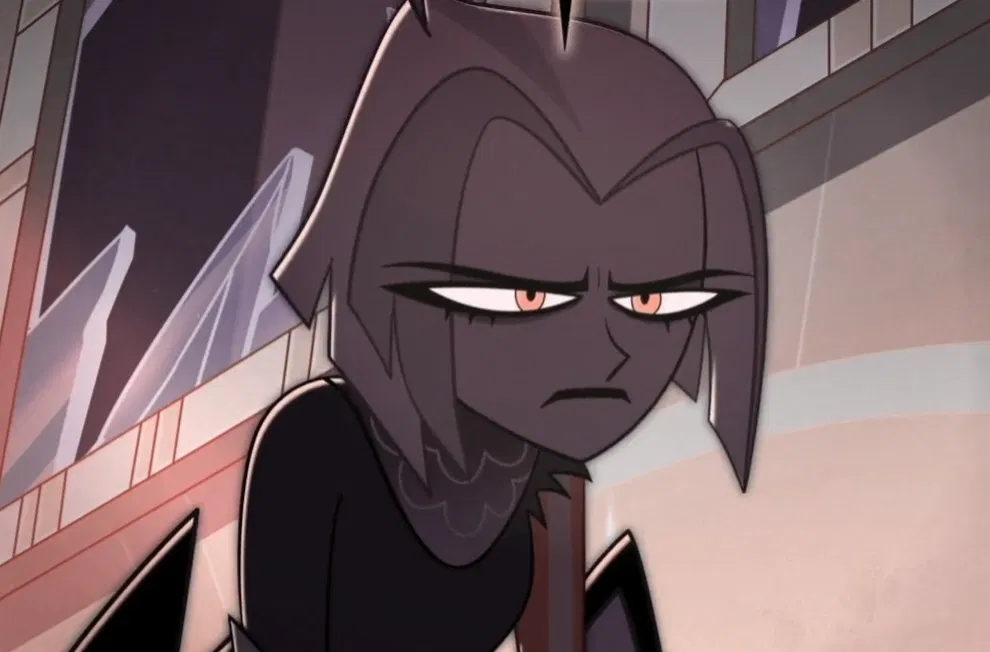Avatar of Lute | Hazbin Hotel