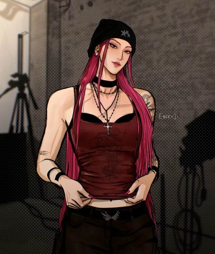 Avatar of Mira | Stress